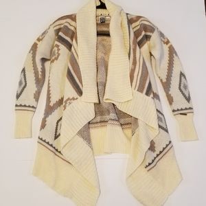 Roxy Sweater Cardigan